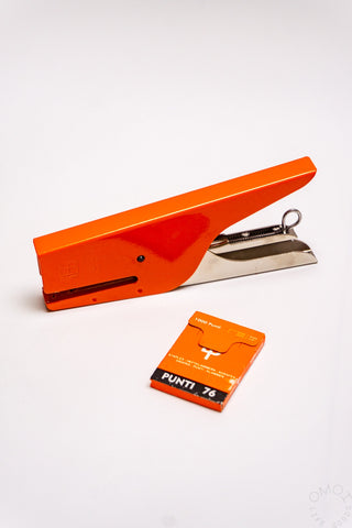 Ellepi Klizia 97 Stapler Orange