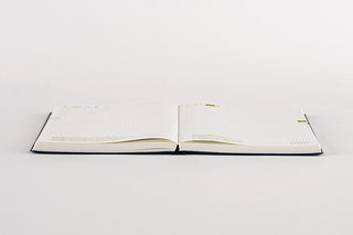 Hobonichi Techo 2025 HON A6 Slash Planner Ivory