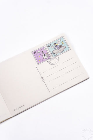 Kyupodo Mini Letter Pad