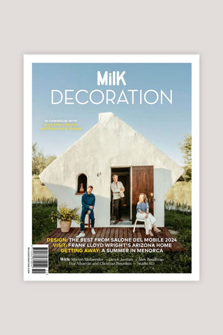 MiLK Decoration Magazine N°51