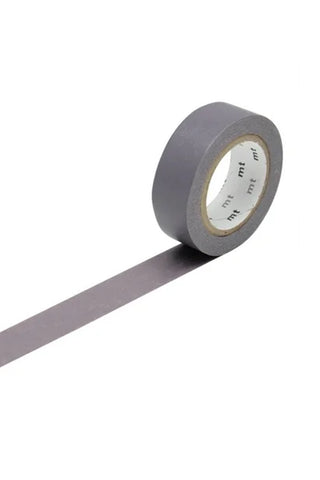 mt Washi Tape Ash Purple