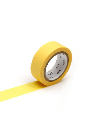 mt Washi Tape Tamago