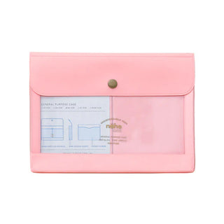 nähe General Purpose Case Pink