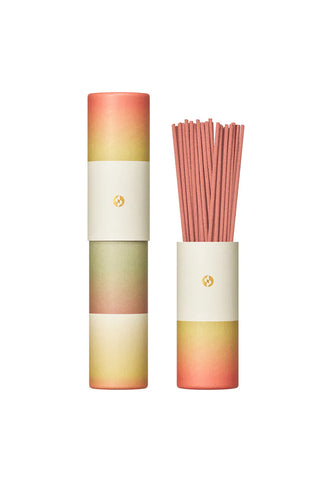 Scentscape Gradient Collection Incense Apple & Osmanthus