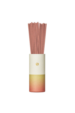 Scentscape Gradient Collection Incense Apple & Osmanthus