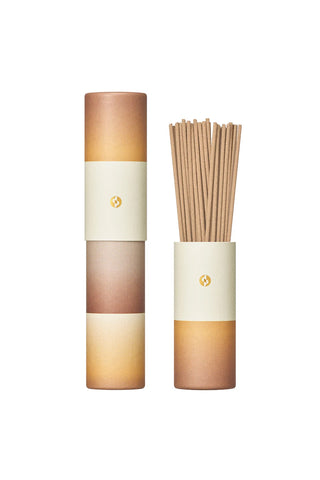 Scentscape Gradient Collection Incense Black Tea & Milk