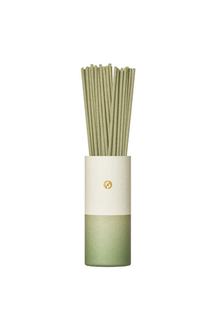 Scentscape Gradient Collection Incense Matcha & Latte