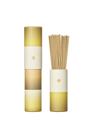 Scentscape Gradient Collection Incense Yuzu & Bergamot