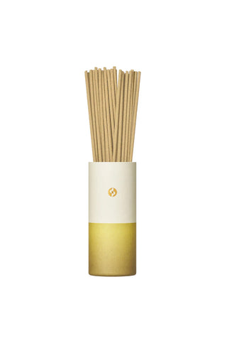 Scentscape Gradient Collection Incense Yuzu & Bergamot