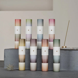 Scentscape Gradient Collection Incense Apple & Osmanthus