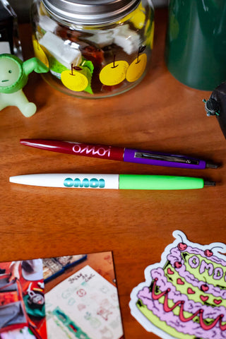 OMOI Shop Pen