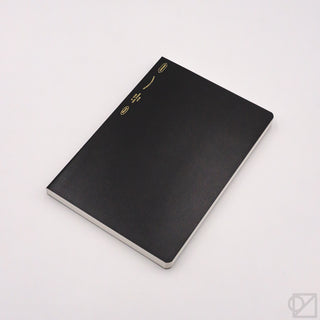 STÁLOGY 018-Plain A5 Editor’s Notebook