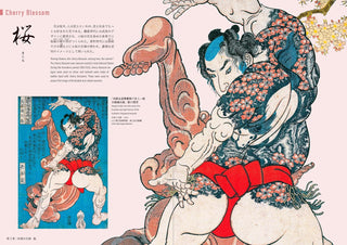 Tattoo: The Iconography of Japan