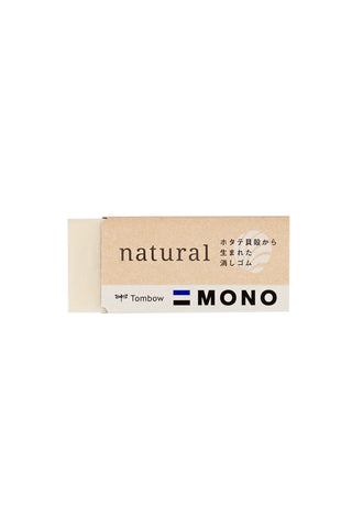 Tombow MONO Natural Eraser