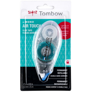 Tombow MONO Air Touch Glue Tape Runner