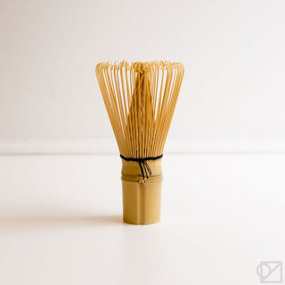 Bamboo Matcha Whisk