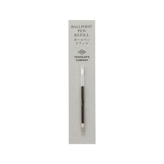 TRC BRASS BALLPOINT PEN 0.5mm Refill