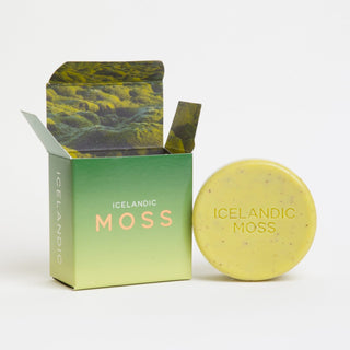 Kala Hallo Sapa Moss Soap