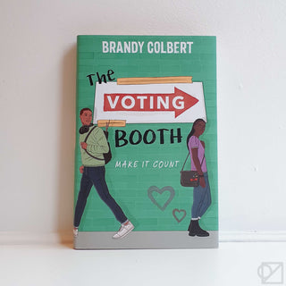 The Voting Booth