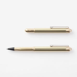 TRC BRASS ROLLERBALL PEN