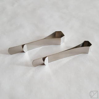 SLIP-ON Stainless Steel Memo Clip