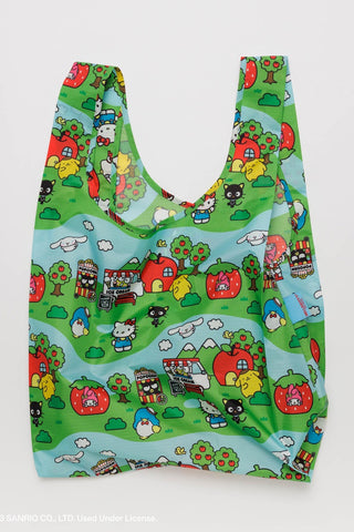 Sanrio Standard BAGGU Hello Kitty & Friends Scene