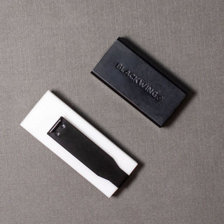 Blackwing Soft Handheld Eraser + Holder