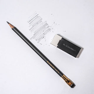 Blackwing Soft Handheld Eraser + Holder