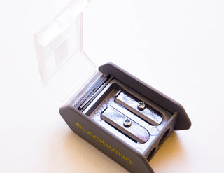 Blackwing Two-Step Long Point Pencil Sharpener