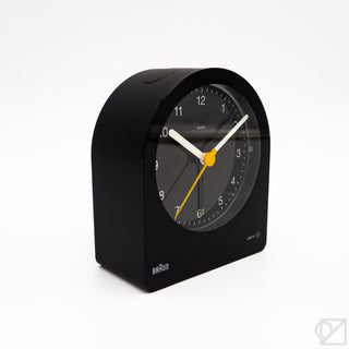 BRAUN BC22 Analogue Alarm Clock