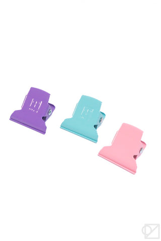 Ellepi 5cm Pastel Clips