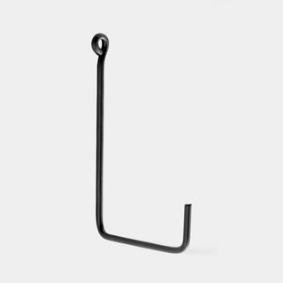 Fog Linen Work Iron Single Hook