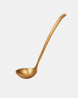 Fog Linen Work Brass Ladle Small