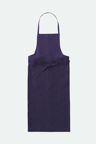 Fog Linen Work Full Apron Parume