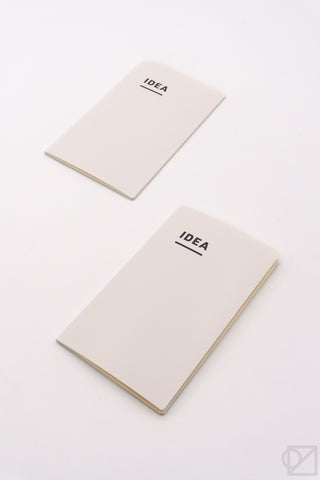 KOKUYO Jibun Techo IDEA Grid Notebooks