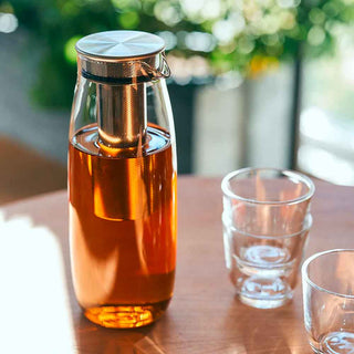 KINTO UNITEA 1.1L Cold Brew Carafe