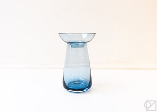 KINTO AQUA CULTURE Vases Blue