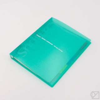 KOKUYO Campus B5 Slide Binder