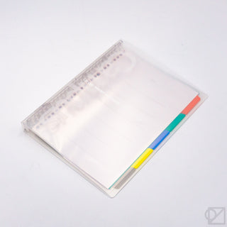 KOKUYO Campus B5 Slide Binder