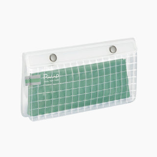 KOKUYO PIIIP Tool Pen Case Sage Green