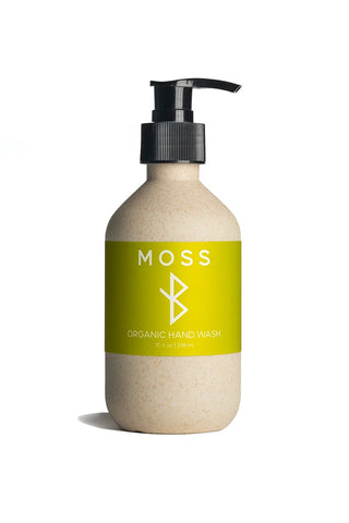 Kala Hallo Iceland Moss Organic Hand Wash