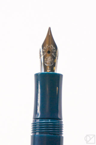 Kaweco Collection Sport Fountain Pen Teal