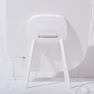 Löv Air Purifier with Cradle Stand Cream White