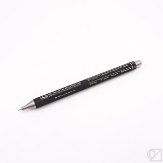 MARK'STYLE Days Gel Ink Metal Pen