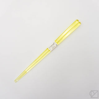 Clear Rainbow Chopsticks