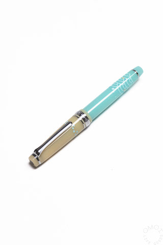 Sailor Pro Gear Slim Princess Raden Fountain Pen Princess Koto