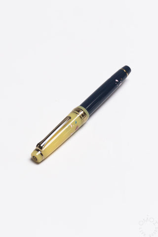 Sailor Pro Gear Slim Princess Raden Fountain Pen Princess Ochikubo