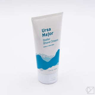 Ursa Major Stellar Shave Cream