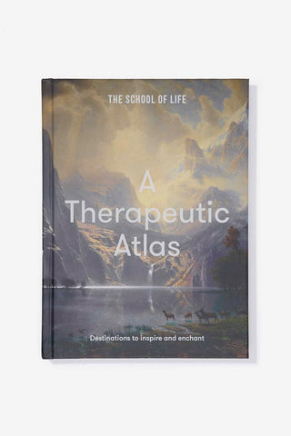 A Therapeutic Atlas