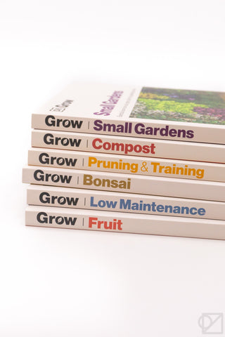 Grow Fruit